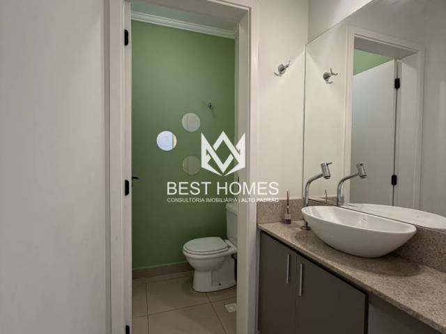 #471 - Casa em condomínio para Locação em Jundiaí - SP - 2