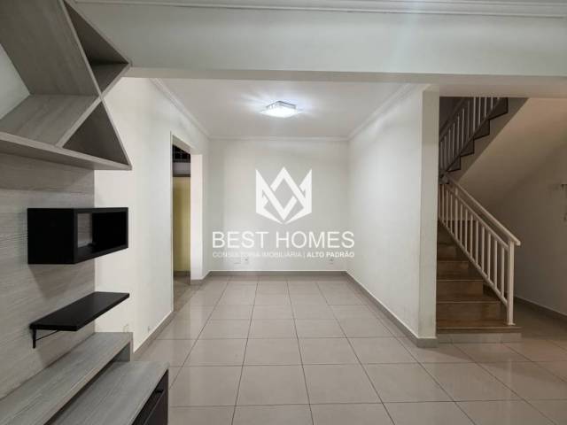 #471 - Casa em condomínio para Locação em Jundiaí - SP - 3