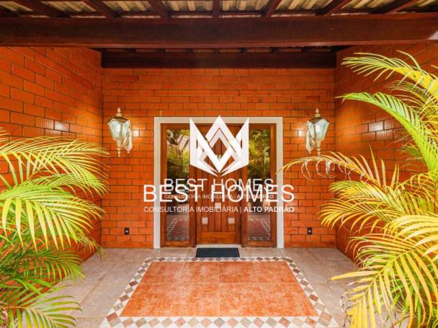 #472 - Casa em condomínio para Venda em Cajamar - SP - 2