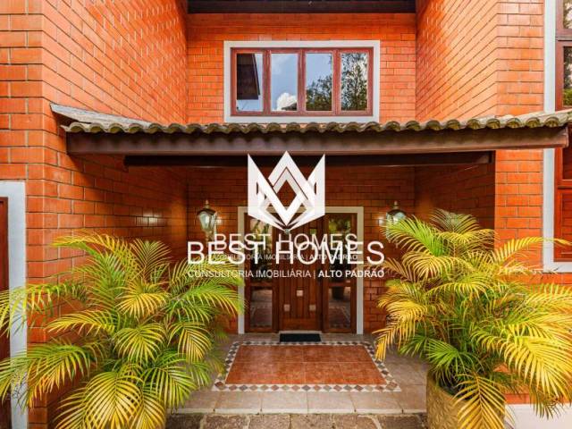 #472 - Casa em condomínio para Venda em Cajamar - SP - 3