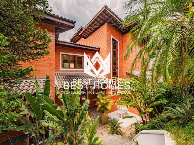 #472 - Casa em condomínio para Venda em Cajamar - SP - 1