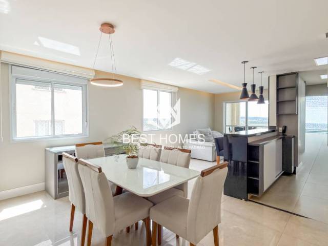 #473 - Apartamento para Venda em Jundiaí - SP - 3