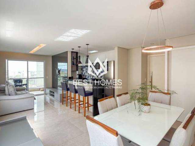 Apartamento para Venda em Jundiaí - 5