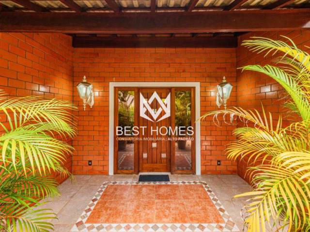 #472 - Casa em condomínio para Venda em Cajamar - SP - 3