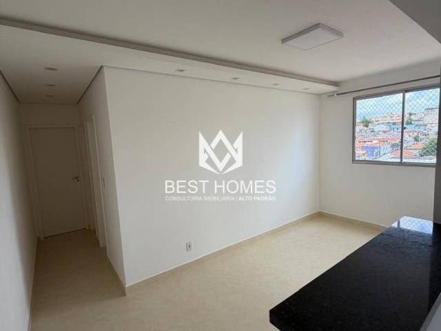 #AP0474 - Apartamento para Locação em Jundiaí - SP