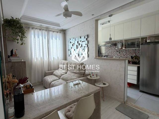 #AP0475 - Apartamento para Locação em Jundiaí - SP