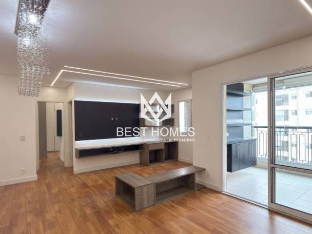 #417 - Apartamento para Venda em Jundiaí - SP