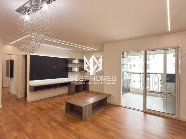 #417 - Apartamento para Venda em Jundiaí - SP