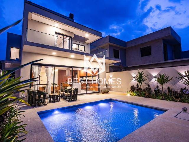 #478 - Casa em condomínio para Venda em Jundiaí - SP - 3