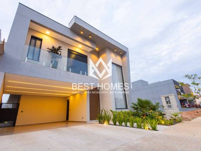 #478 - Casa em condomínio para Venda em Jundiaí - SP - 2