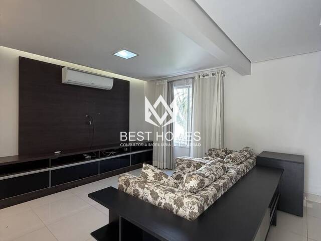 #479 - Casa em condomínio para Locação em Jundiaí - SP - 3