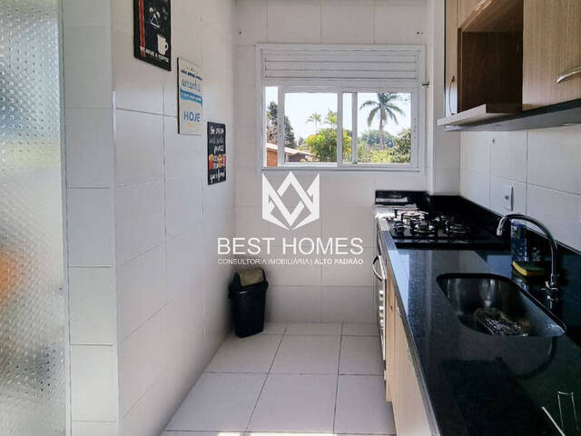 #481 - Apartamento para Venda em Jundiaí - SP