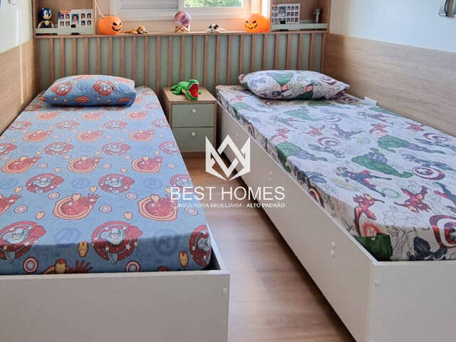 Apartamento para Venda em Jundiaí - 5
