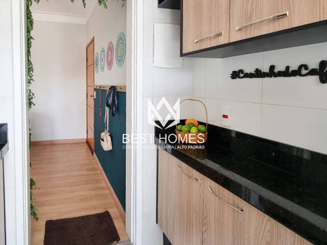 Apartamento para Venda em Jundiaí - 4