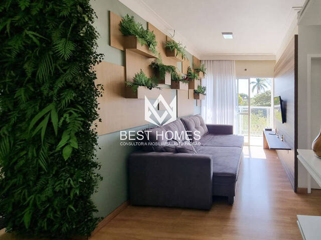 #481 - Apartamento para Venda em Jundiaí - SP