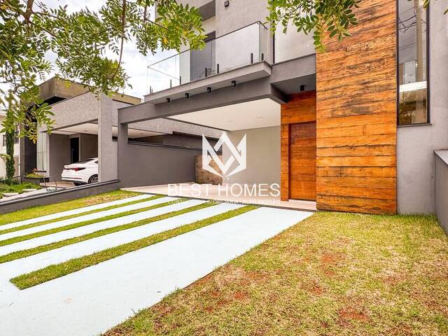 #482 - Casa em condomínio para Venda em Jundiaí - SP - 3