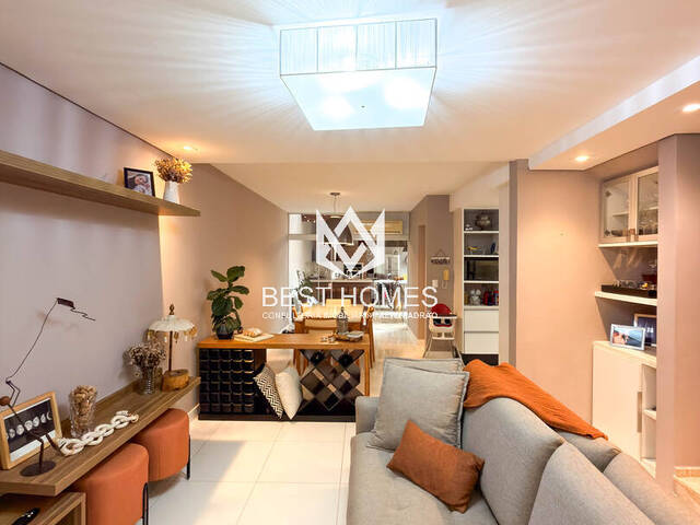 #484 - Casa em condomínio para Venda em Jundiaí - SP - 2