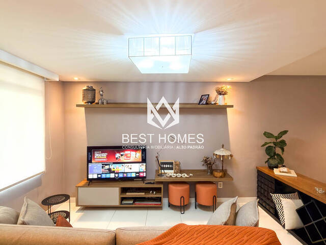 #484 - Casa em condomínio para Venda em Jundiaí - SP - 3