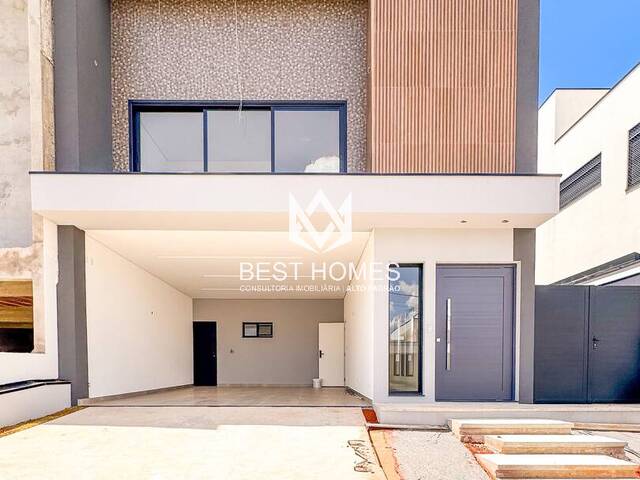 #485 - Casa em condomínio para Venda em Jundiaí - SP - 2