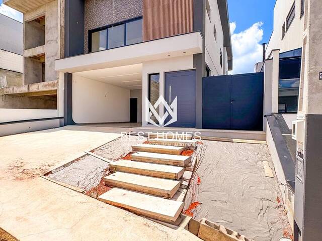 Venda em Recanto Quarto Centenário - Jundiaí