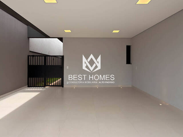 #486 - Casa para Locação em Jundiaí - SP - 3