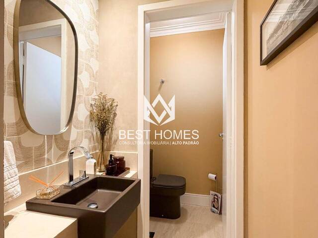 #490 - Casa em condomínio para Venda em Jundiaí - SP