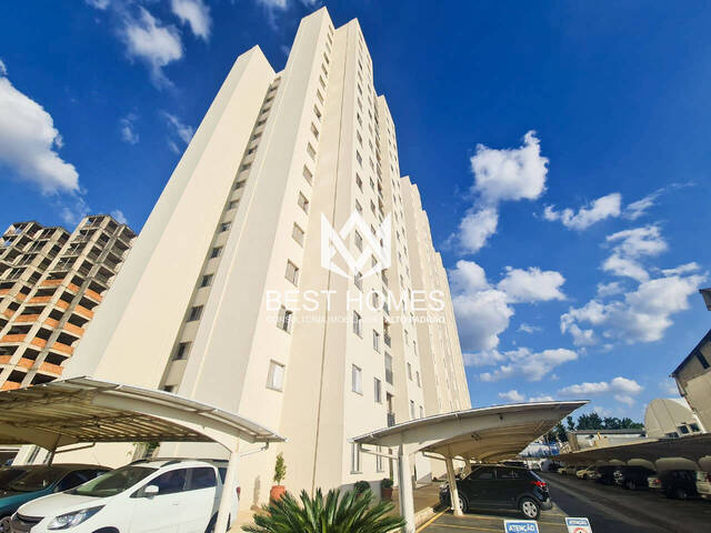 #487 - Apartamento para Venda em Jundiaí - SP - 2