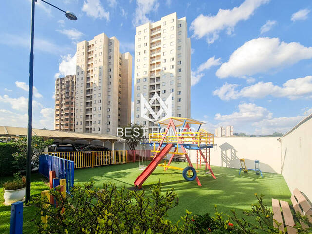 Venda em Jardim Guarani - Jundiaí