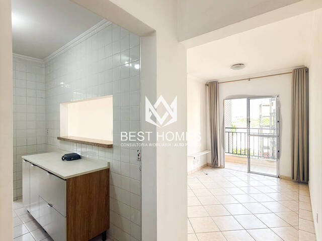 #487 - Apartamento para Venda em Jundiaí - SP - 3