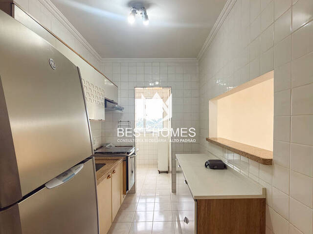 Apartamento para Venda em Jundiaí - 4