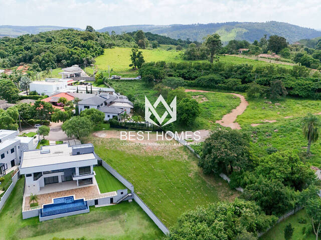 #492 - Terreno em condomínio para Venda em Itupeva - SP - 3