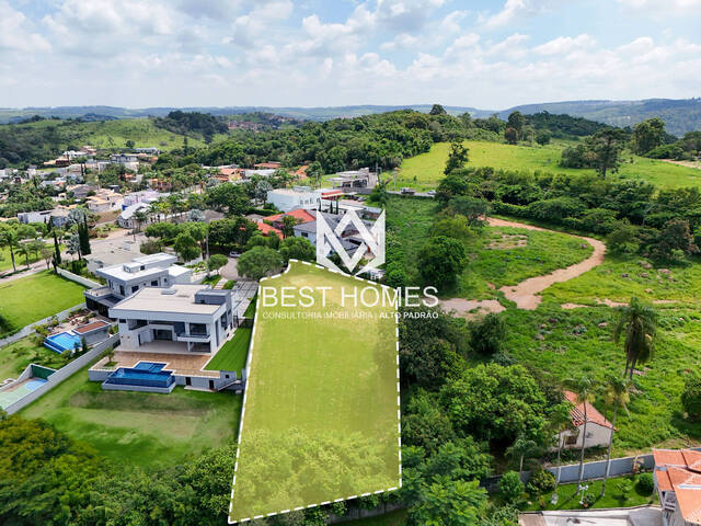 Terreno em condomínio para Venda em Itupeva - 4