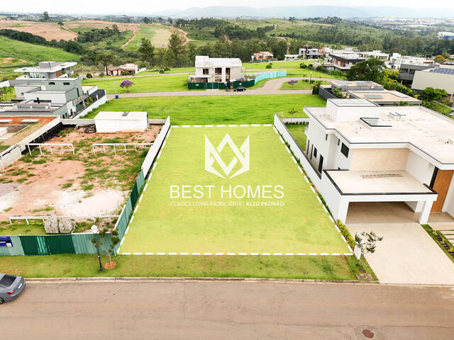Terreno em condomínio para Venda em Itupeva - 4