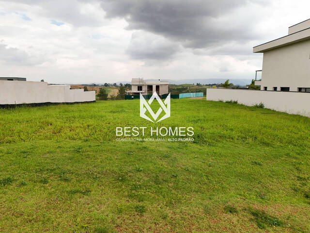 #493 - Terreno em condomínio para Venda em Itupeva - SP - 2