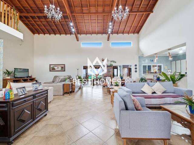 #495 - Casa em condomínio para Venda em Itupeva - SP - 2