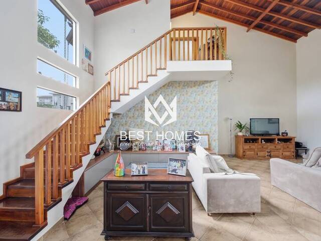 #495 - Casa em condomínio para Venda em Itupeva - SP - 3