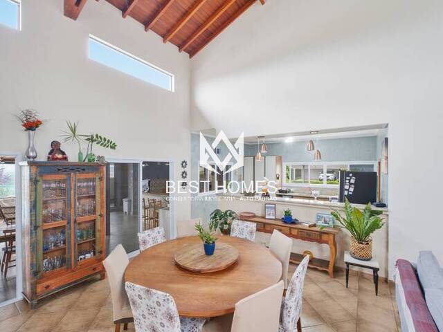 Casa em condomínio para Venda em Itupeva - 4