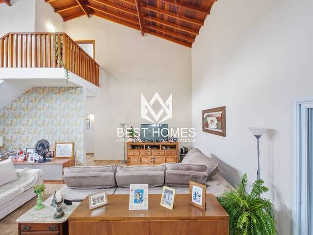 Casa em condomínio para Venda em Itupeva - 5