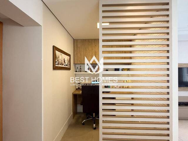 #498 - Apartamento para Venda em Jundiaí - SP - 3