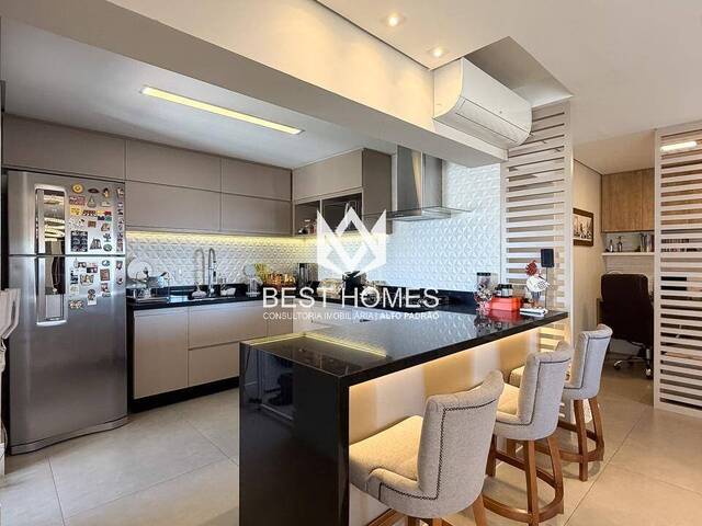 Apartamento para Venda em Jundiaí - 5