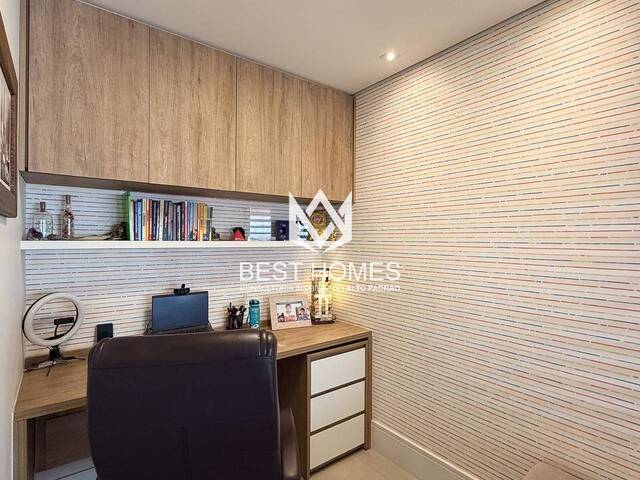 #498 - Apartamento para Venda em Jundiaí - SP - 2