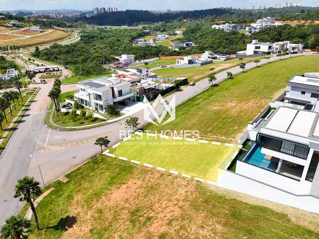 Terreno em condomínio para Venda em Jundiaí - 5