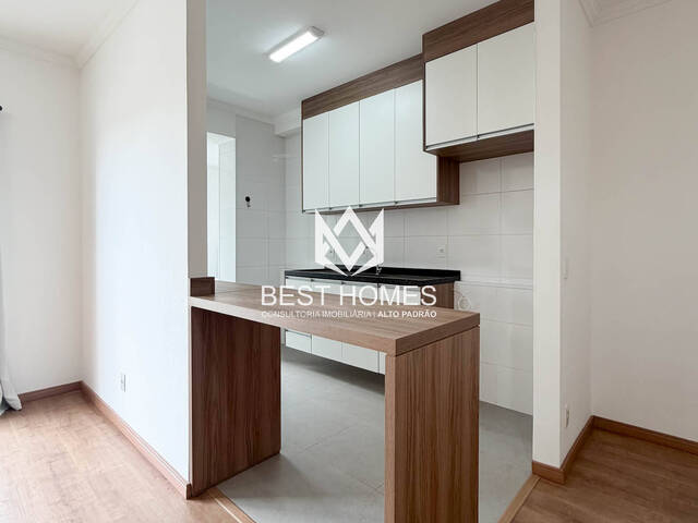 #500 - Apartamento para Venda em Jundiaí - SP - 2