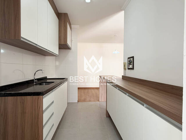 #500 - Apartamento para Venda em Jundiaí - SP - 3