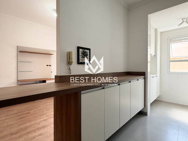 Apartamento para Venda em Jundiaí - 4