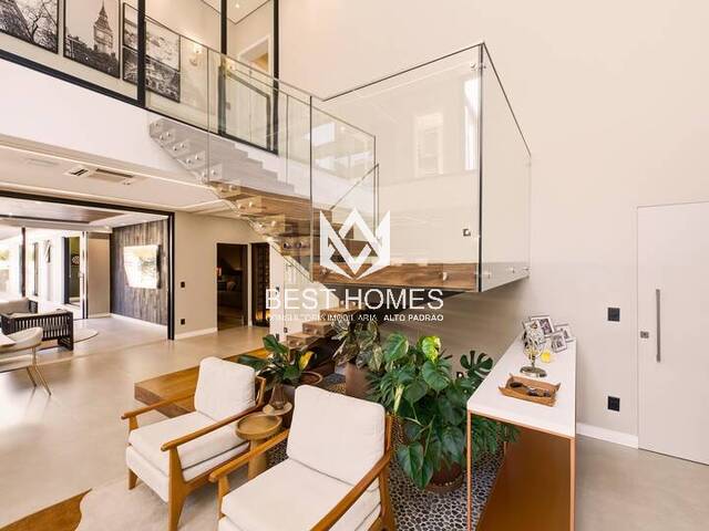 Casa em condomínio para Venda em Jundiaí - 5