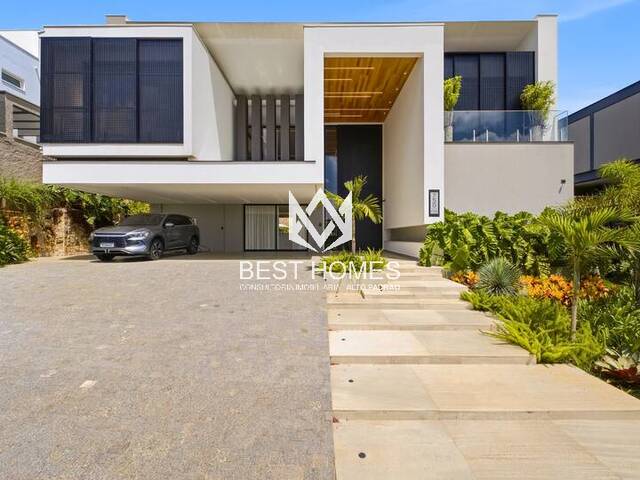 #501 - Casa em condomínio para Venda em Jundiaí - SP - 2