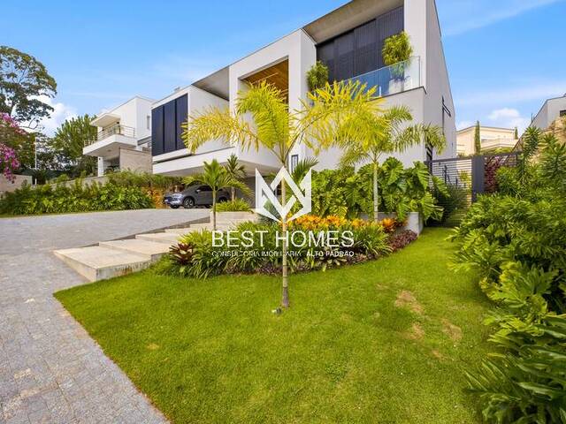 #501 - Casa em condomínio para Venda em Jundiaí - SP - 3