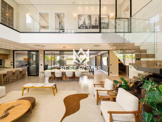 Casa em condomínio para Venda em Jundiaí - 4