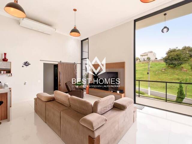 Casa em condomínio para Venda em Itupeva - 4